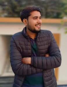 Mr. Shyam Yadav